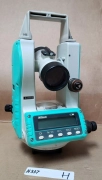 NIKON NE-101 SERIES DIGITAL THEODOLITE ! N537 H