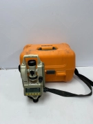 Nikon NE-203 Electronic Digital Theodolite with case