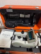 NIKON NE-20LC Digital Theodolite - Used