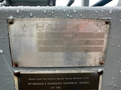 NIKON NE-20S Digital Electronic Theodolite Transit Works Good