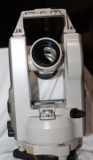 NIKON NE-20S DIGITAL THEODOLITE  Parts Only
