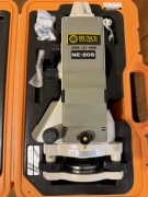 NIKON NE-20S DIGITAL THEODOLITE,TRIMBLE,SPECTRA,SOKKIA,TOPCON,BUILDERS TRANSIT