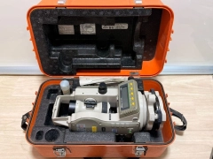 Nikon Ne10RC Digital Theodelite Tested Working item