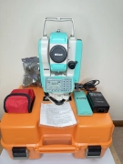 NIKON NPL-352 PRISMLESS TOTAL STATION 033730