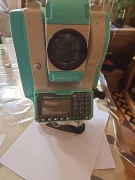 NIKON NPL-352 PRISMLESS TOTAL STATION 