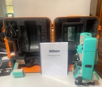 Nikon NPL-632-3"-Excellent Condition