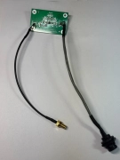 NIKON NRCA04052011HFSSCWIF Rev 1c Board