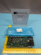 NIKON NSR, 4S007-668-A (FIAAF-PROCESS) CIRCUIT BOARD, 193040