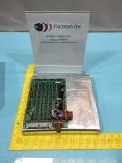 NIKON NSR, 4S020-092-I (LIB-I/F) CIRCUIT BOARD, 192870