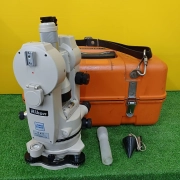 Nikon Nt-2Cd Theodolite 160x140x290mm Heavy Duty Used