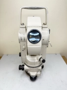 Nikon NTD-2S  360° Digital Theodolite Distance Meter