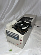 NIKON NWL-641 Model WL-2 No. 200529 Wafer Loader