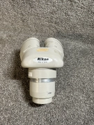 Nikon OBJ.2X Part For Microscope Zoom Scope  Made In Japan