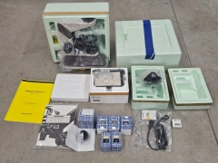 Nikon Optiphot-2 Labophot 2 Binocular Phase Contrast Microscope Research Kit NEW