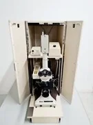 Nikon OPTIPHOT-2 Microscope System with Sony CCD-IRIS Camera &amp; Cabinet Lab