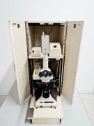 Nikon OPTIPHOT-2 Microscope System with Sony CCD-IRIS Camera & Cabinet Lab