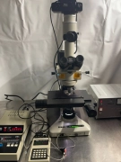 NIKON OPTIPHOT-2 MICROSCOPE