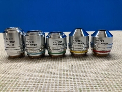 Nikon Optiphot-300 Inspection Microscope