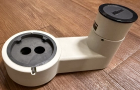 Nikon P-IBSS2 Beam Splitter Video Photo Attachment for SMZ Series Microscopes