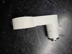 Nikon P-IBSS2 Beam Splitter Video Photo Attachment SMZ Series Microscopes LV-TV