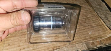 Nikon Plan Apo 40X / 0.95 DIC M, 0.11 - 0.23 WD0.14 MRD00400 Objective