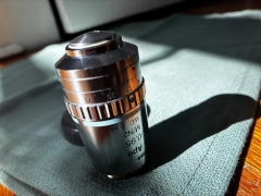 Nikon Plan Apo 40X / 0.95 DIC M/N2 Objective Lens – Infinity / 0.11–0.23mm