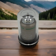 Nikon Plan Apo VC 20X/0.75 ∞/0.17 WD 1.0 DIC N2 Microscope Objective -MRD70200-