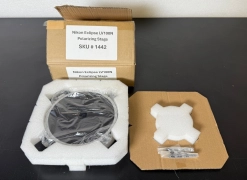 Nikon Polarizing Stage for Eclipse LV100N Microscope - New Never Opened