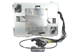 Nikon Pre 2 Reticle Assembly NSR-S205C Step-and-Repeat System Working Surplus