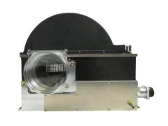 Nikon Precision 1FE 1st Fly's Eye Lens Revolver 135053 NSR-S202A Working