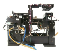 Nikon Precision 200mm Wafer Prealigner Assembly 2S013-076 OPTISTATION 3 Working