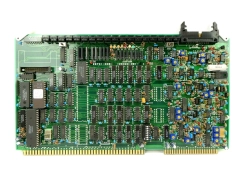 Nikon Precision 2S701-009 Processor PCB Card OPTISTATION 3 Working Surplus