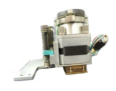 Nikon Precision 300mm Wafer Center Table Stage Chuck Assembly NRM-3100 Working