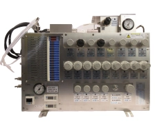 Nikon Precision 4K905-957-6 AVB Pneumatic Active Vibration Isolation Working