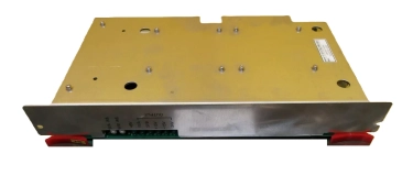 Nikon Precision 4S001-093 Power Supply Card PW-NK NSR Series Working