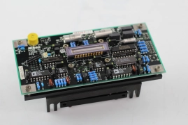 Nikon Precision 4S005-206-? Optical Sensor Board PCB PPD-CCD NSR