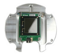 Nikon Precision 4S005-399 Reflectance Sensor Assembly RFLCT-A4B1 NSR Working