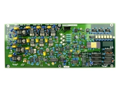 Nikon Precision 4S007-668-A FIAAF-PROCESS-A Board PCB NSR System Working