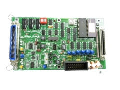 Nikon Precision 4S007-770-B Interface Board PCB LC-PRES2 NSR Series Working