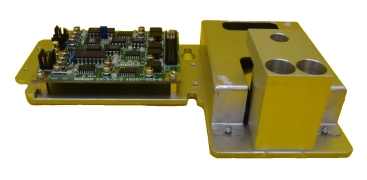 Nikon Precision 4S007-959-B Detector Assembly EX-S/H-2 NSR System Working