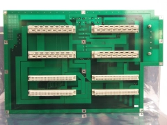 Nikon Precision 4S013-509 Backplane Interface Board PCB SPAMTRX4B NSR Working