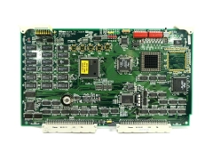 Nikon Precision 4S015-197 Processor PCB Card NK386SX4-NSC NSR Series Working