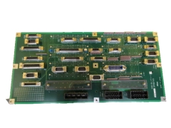 Nikon Precision 4S018-171-1D Backplane Interface Board PCB OPDMTH3 NSR Working