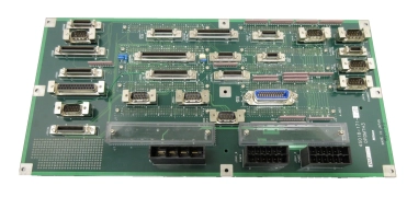 Nikon Precision 4S018-171-2D Backplane Interface Board PCB OPDMTH3 NSR Working