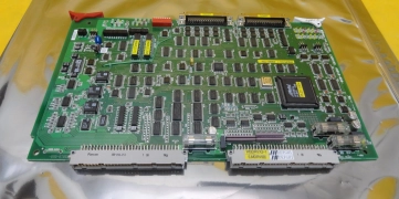 Nikon Precision 4S018-860 Processor Board PCB LMDRV5B NSR Working Surplus