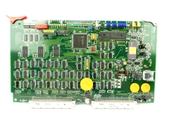 Nikon Precision 4S018-866 Relay Control PCB Card PPD3X4 NSR Working