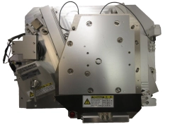 Nikon Precision 4S018-876 Chuck Load Table NSR-S205C Step-and-Repeat Working