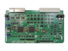 Nikon Precision 4S019-153 Driver PCB Card WSDRVX4B NSR Series Working Surplus