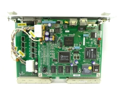 Nikon Precision 4S019-260 Processor PCB Card RLSP-I/F_SMIF NSR-S307E Working