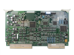 Nikon Precision 4S019-289 Processor Control PCB Card AFDRVX4B NSR Series Working